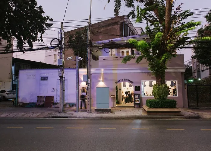 Phan Fa Heritage