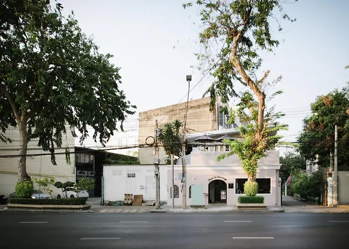 Phan Fa Heritage