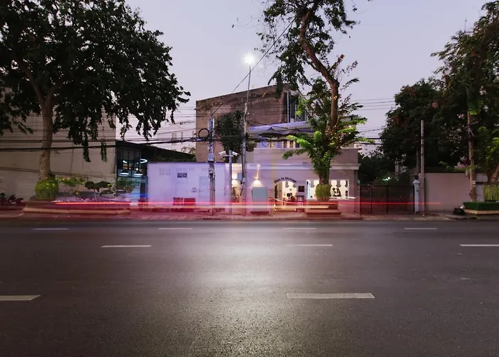 Phan Fa Heritage *